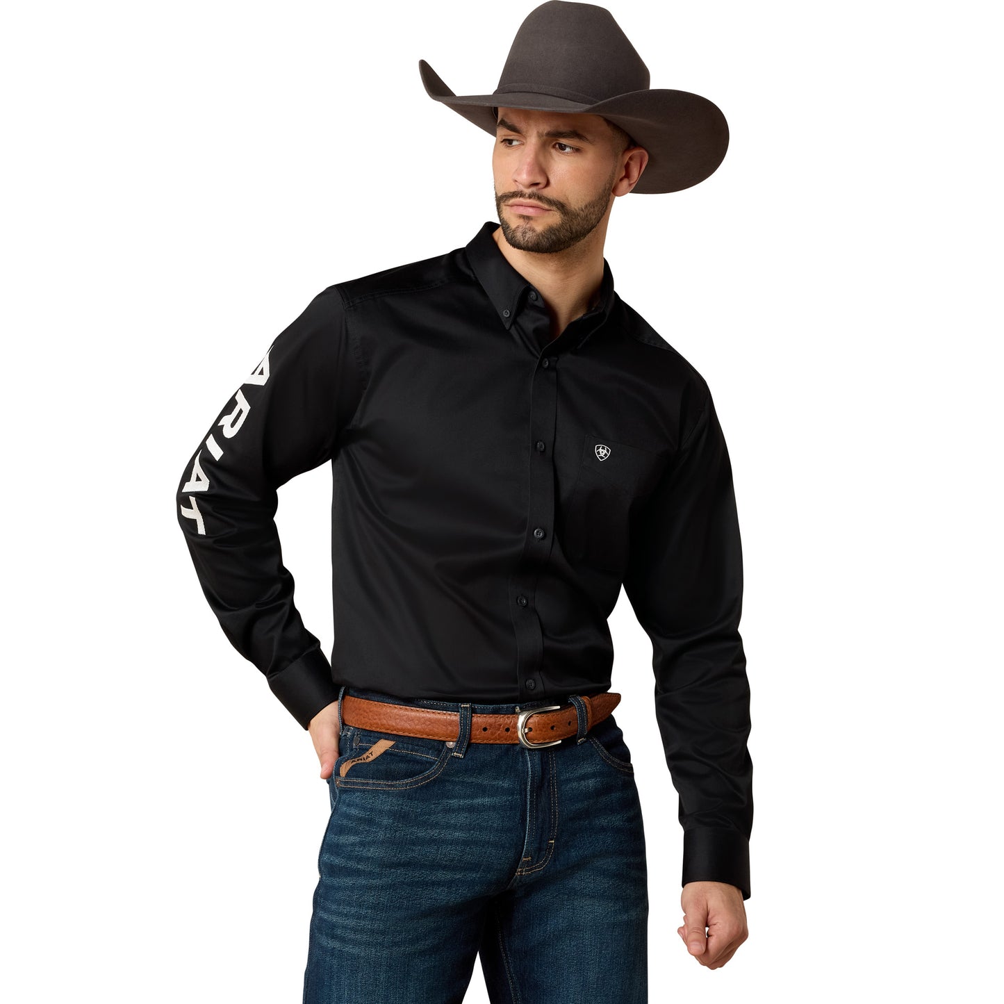 Men Ariat Shirt 10034231