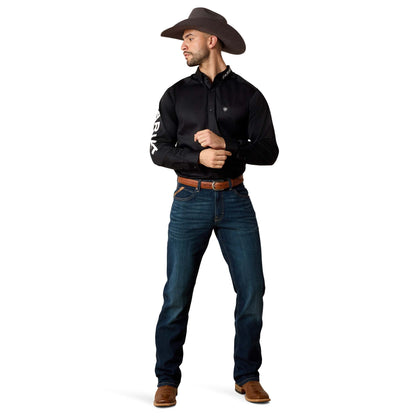 Men Ariat Shirt 10034231