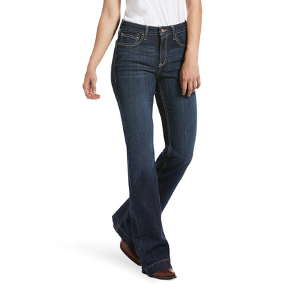 Women Ariat Jean W Rascal 10032550