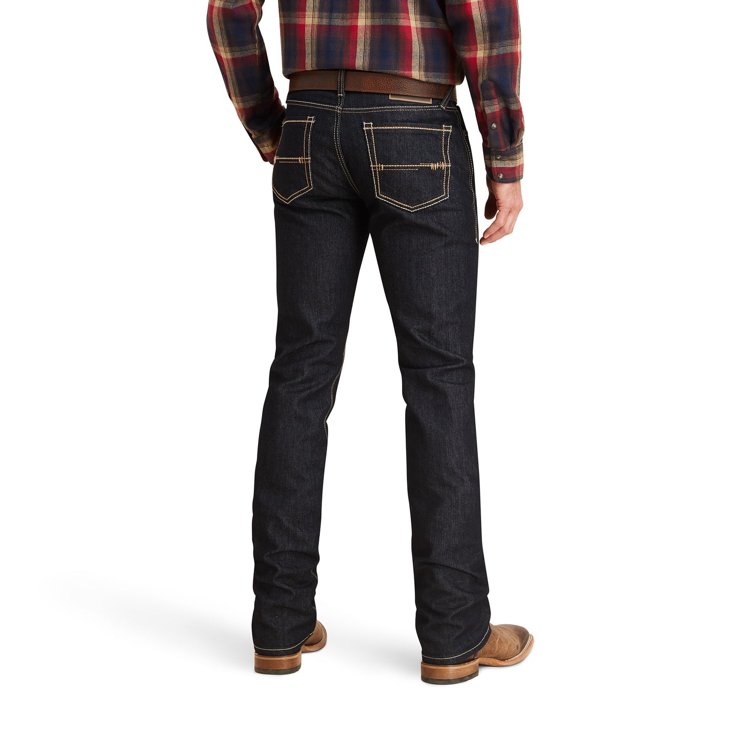Men Ariat Jeans 10043260