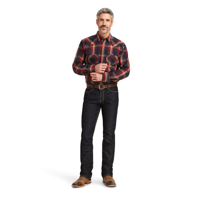 Men Ariat Jeans 10043260