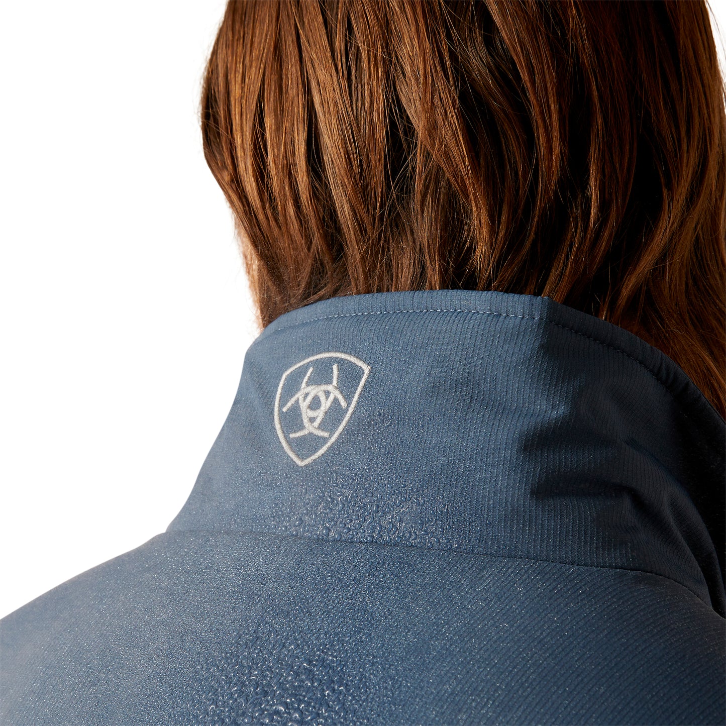 Men Ariat Jacket Crius Steely 10046666