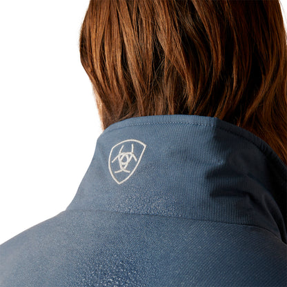 Men Ariat Jacket Crius Steely 10046666