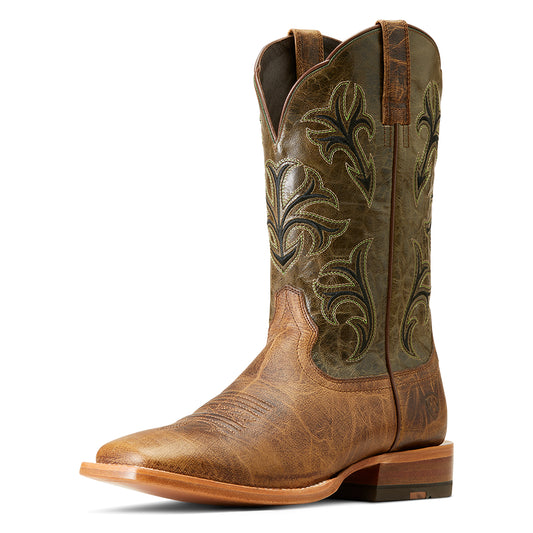 Men Ariat Cowhide Boot 10046854