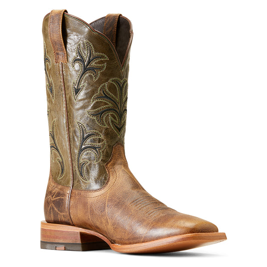 Men Ariat Cowhide Boot 10046854