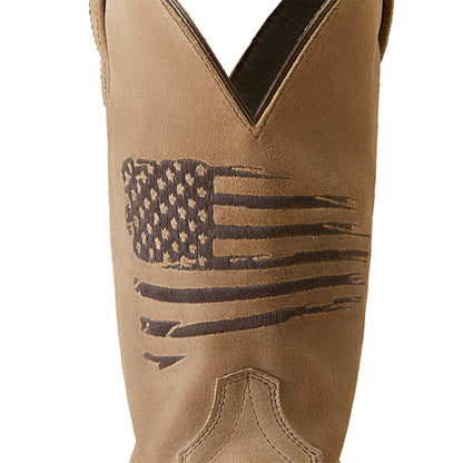 Men Ariat Cowhide Boot 10046863