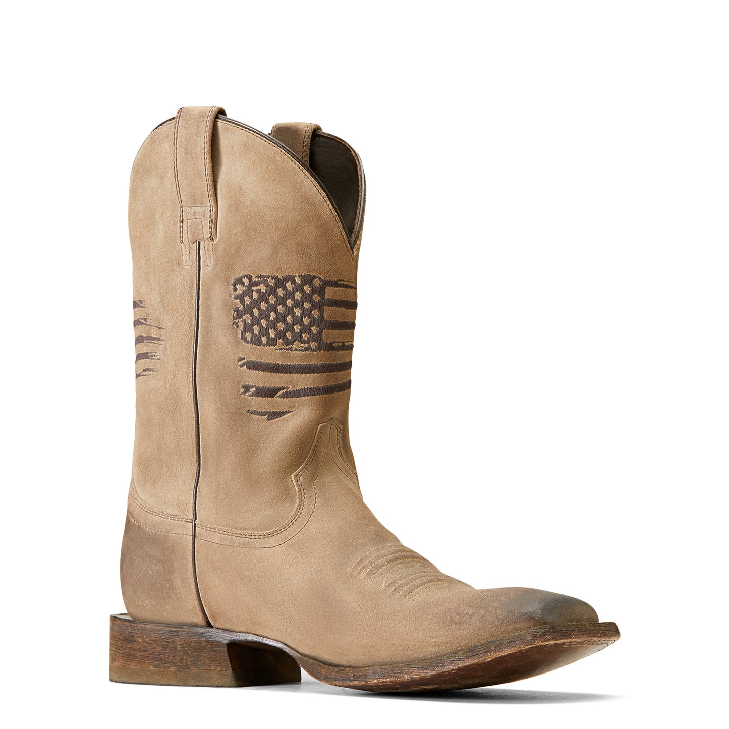 Men Ariat Cowhide Boot 10046863