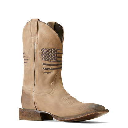 Men Ariat Cowhide Boot 10046863