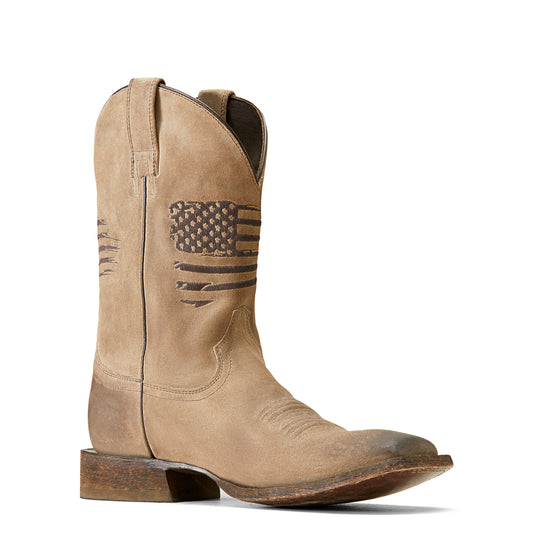 Men Ariat Cowhide Boot 10046863