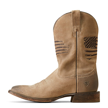 Men Ariat Cowhide Boot 10046863