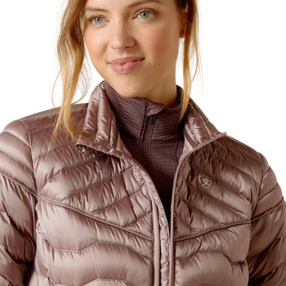 Women Ariat  Ideal Quail Coat 10046758