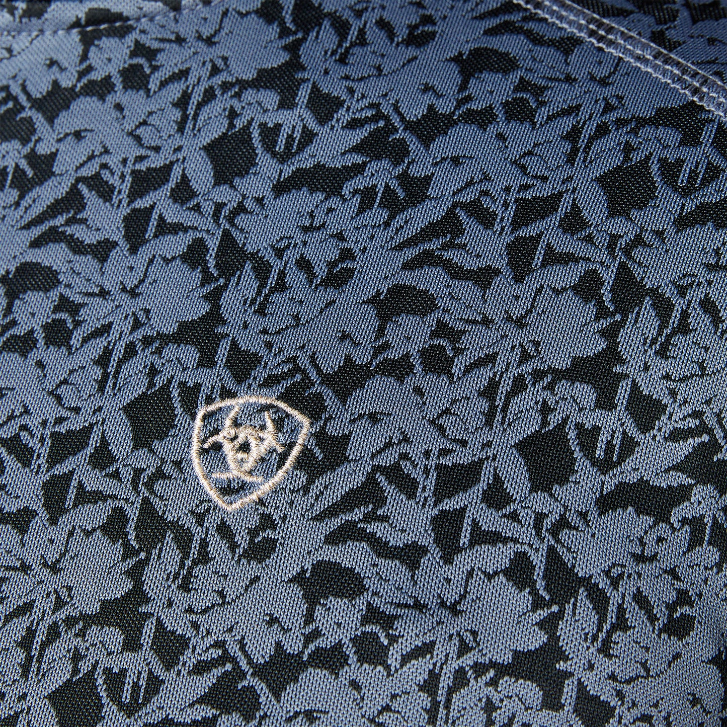 Women Ariat Baselayer Prophecy Sea 10046773