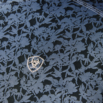 Women Ariat Baselayer Prophecy Sea 10046773