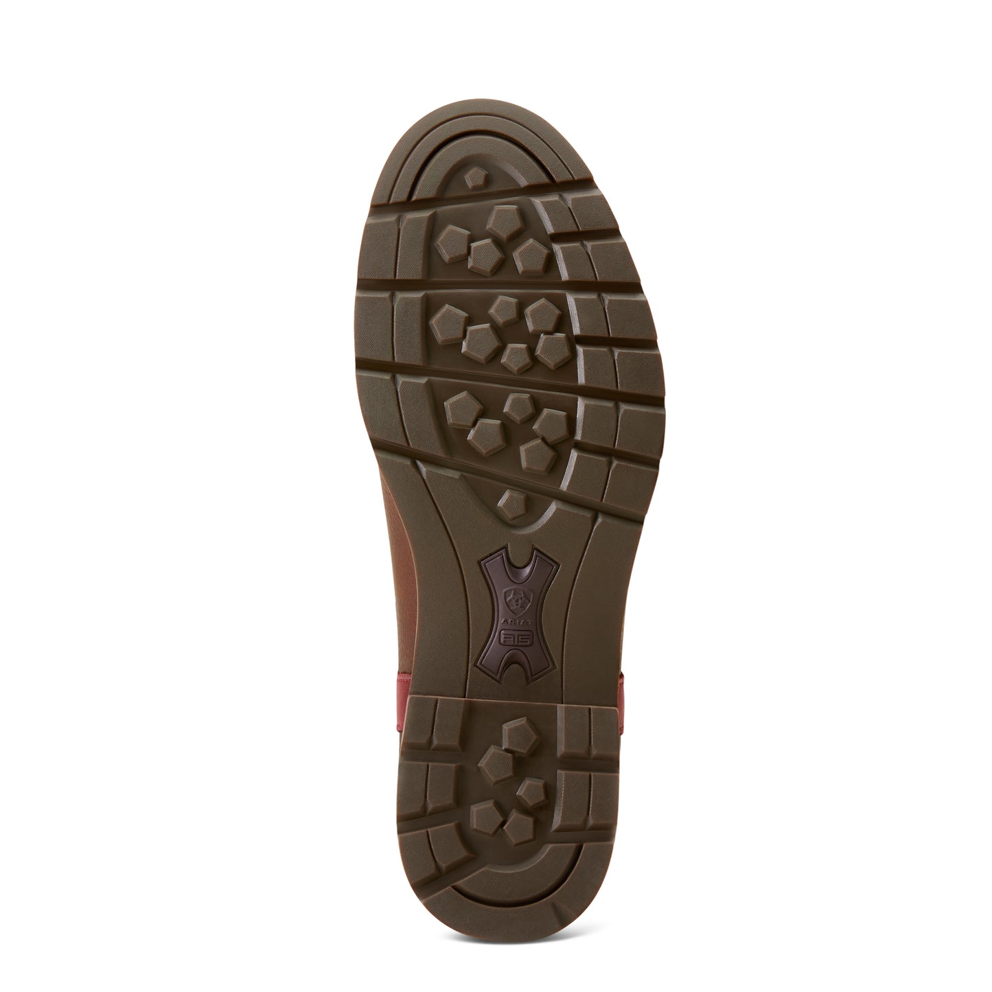 Women Ariat Cowhide Boot 10046925