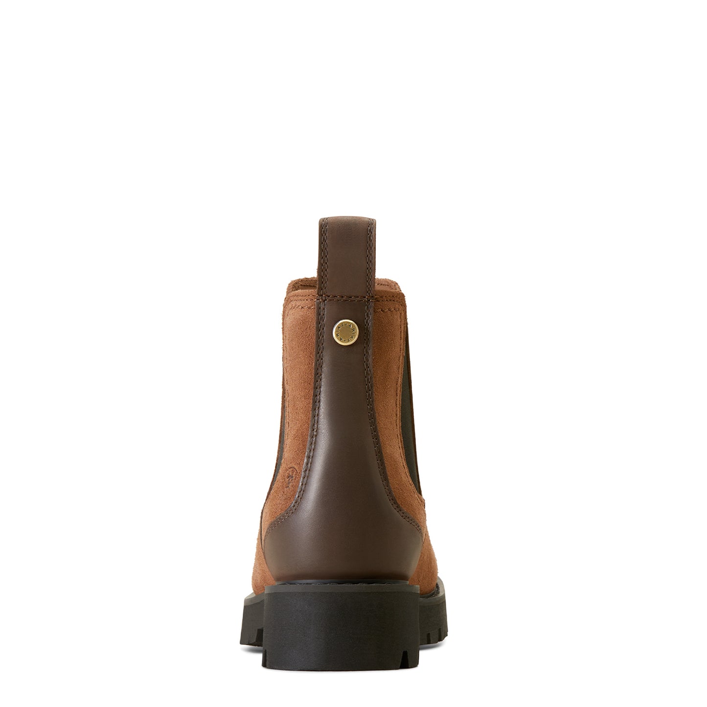 Women Ariat Cowhide Boot 10047004