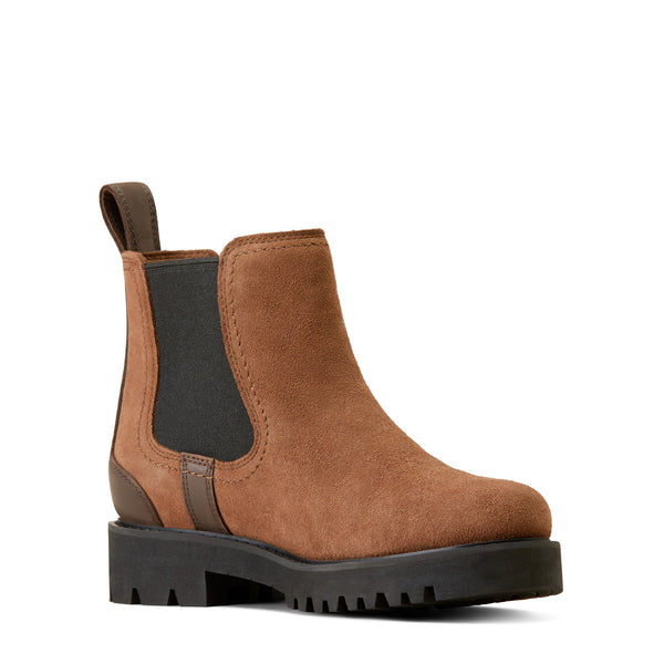 Women Ariat Cowhide Boot 10047004
