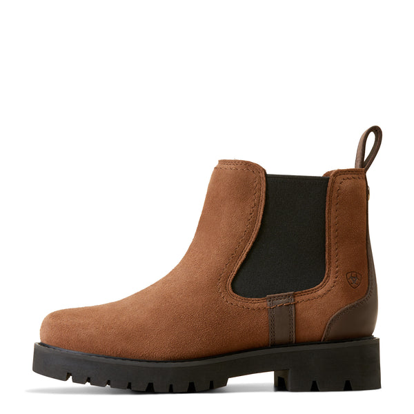 Women Ariat Cowhide Boot 10047004