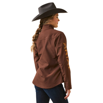 Women Ariat Chimayo Jacket 10046017