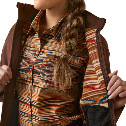 Women Ariat Chimayo Jacket 10046017