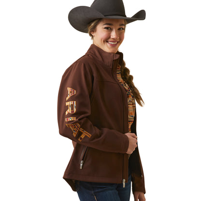 Women Ariat Chimayo Jacket 10046017