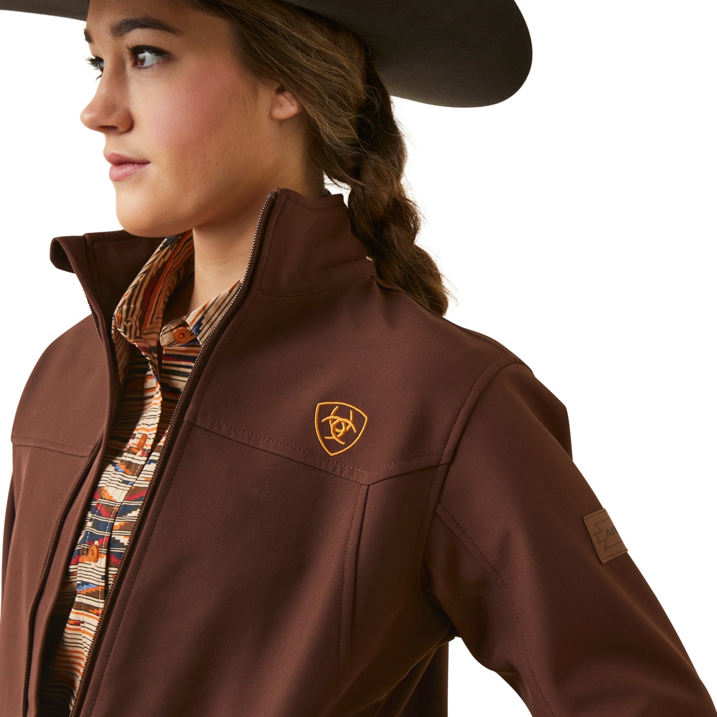 Women Ariat Chimayo Jacket 10046017
