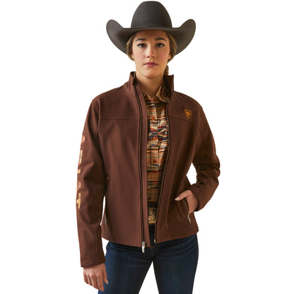 Women Ariat Chimayo Jacket 10046017