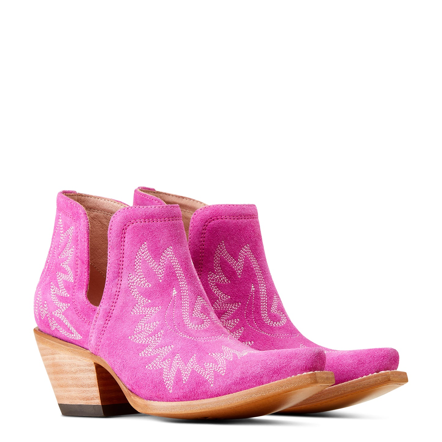 Women Ariat Cowhide Boot 10046864