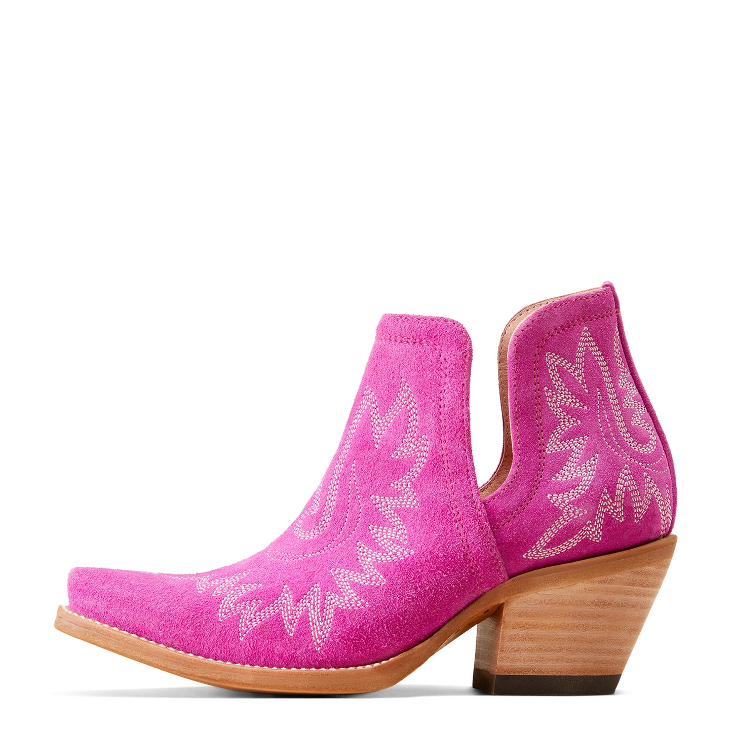 Women Ariat Cowhide Boot 10046864