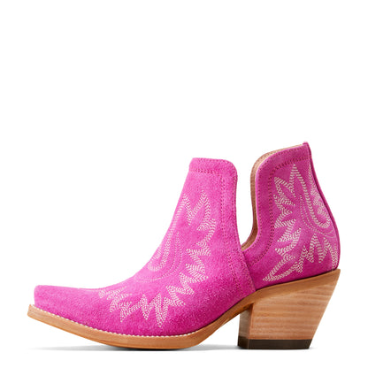 Women Ariat Cowhide Boot 10046864