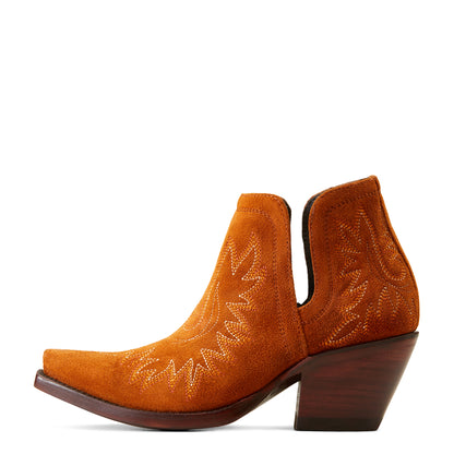 Women Ariat Suede Boot 10046868