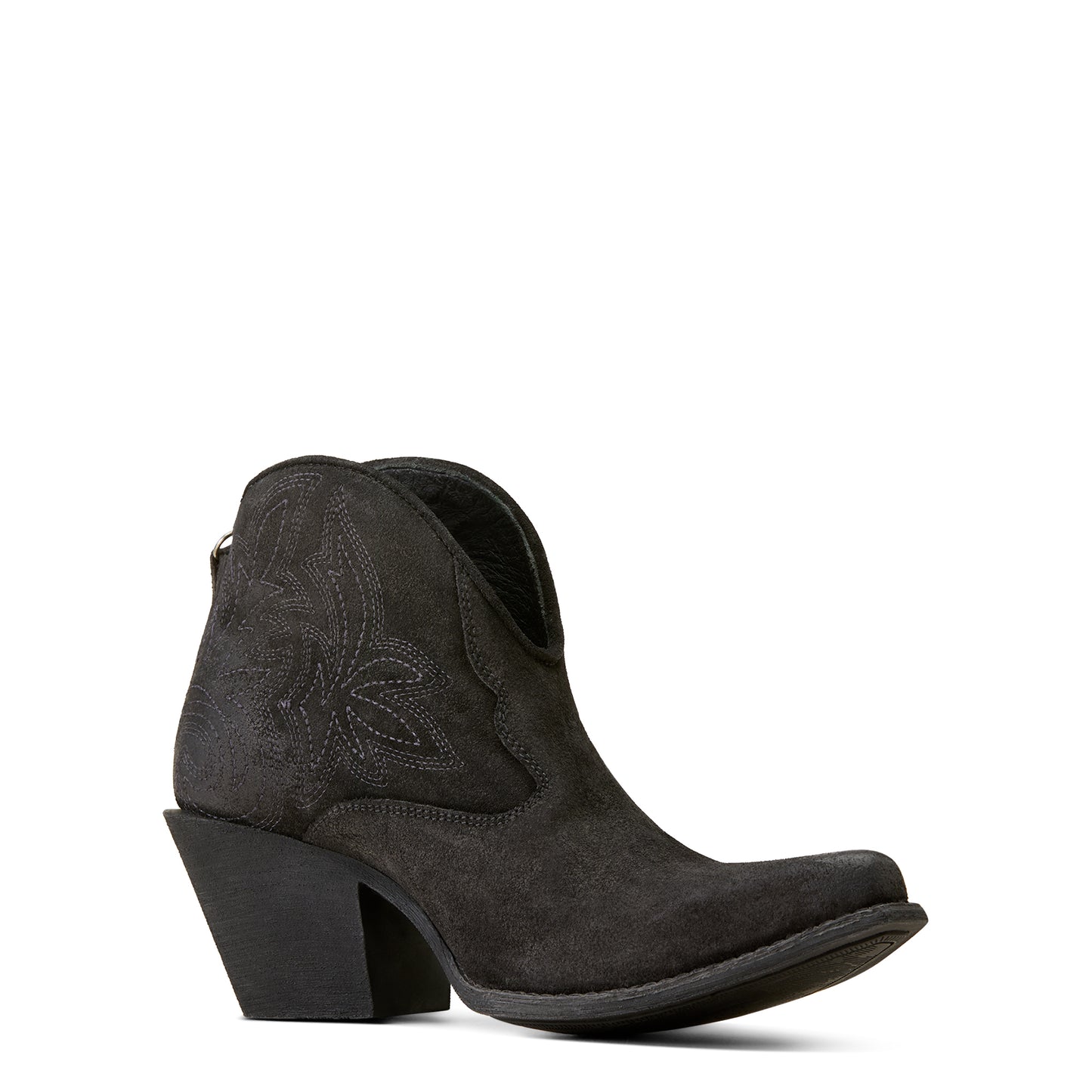 Women Ariat Suede Boot 10046888
