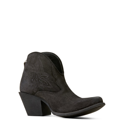 Women Ariat Suede Boot 10046888