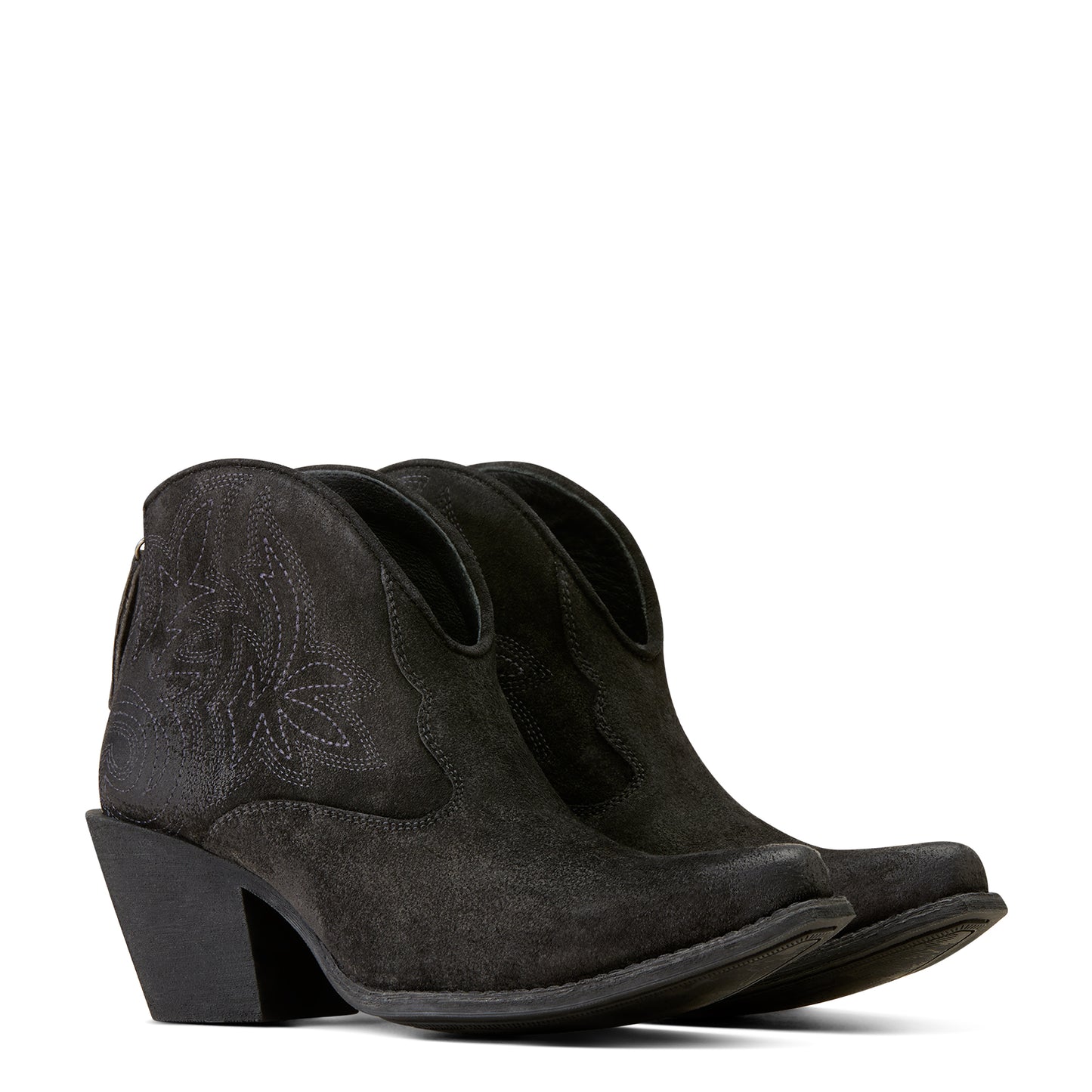 Women Ariat Suede Boot 10046888