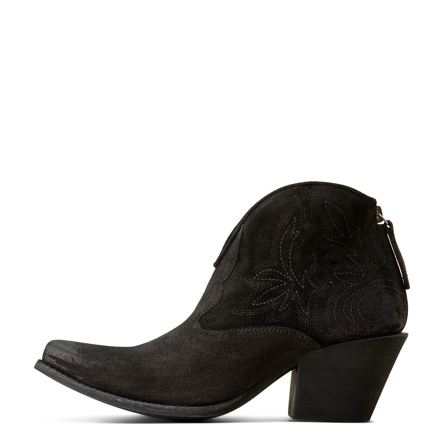 Women Ariat Suede Boot 10046888