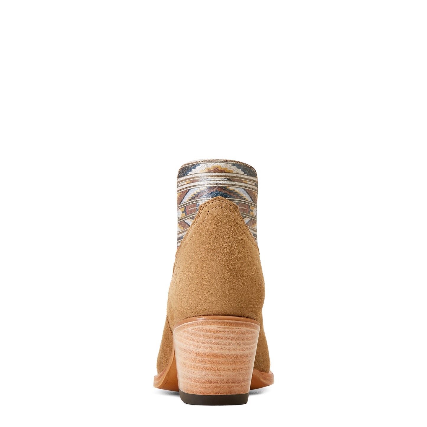 Women Ariat Cowhide Boot 10046971