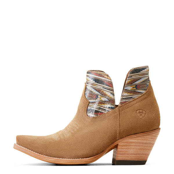 Women Ariat Cowhide Boot 10046971