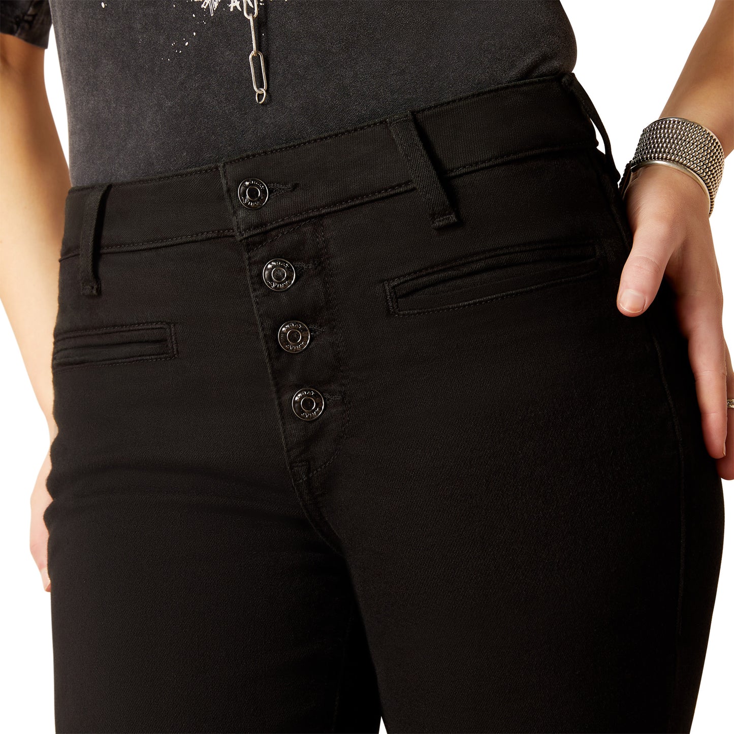 Women Ariat Jean 10047416
