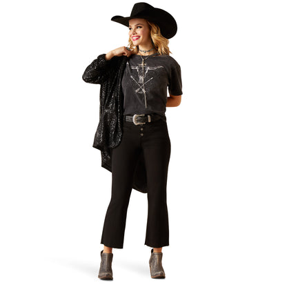 Women Ariat Jean 10047416