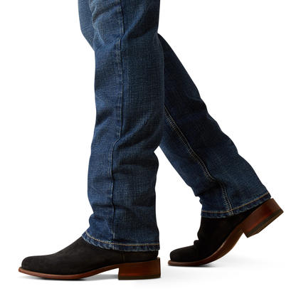Men Ariat Jeans Ashton Slim 10053550