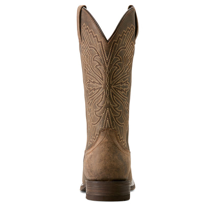 Men Ariat Cowhide Boot 10053634