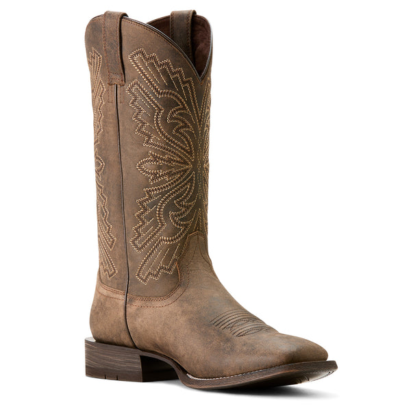 Men Ariat Cowhide Boot 10053634
