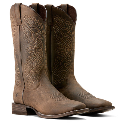 Men Ariat Cowhide Boot 10053634
