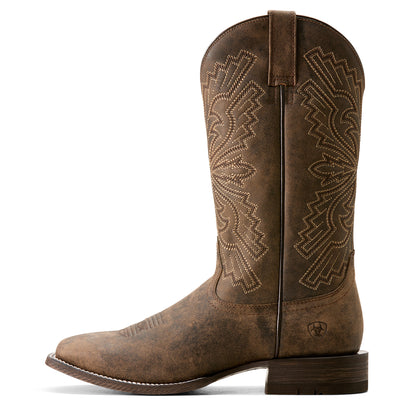 Men Ariat Cowhide Boot 10053634