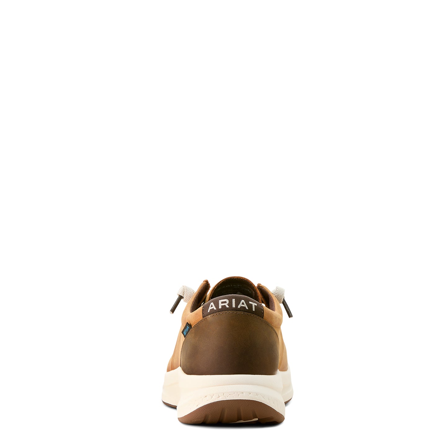 Men Ariat Shoe Coffee 10053819
