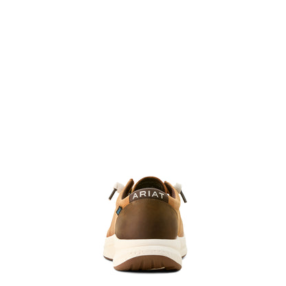 Men Ariat Shoe Coffee 10053819