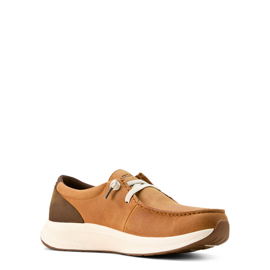 Men Ariat Shoe Coffee 10053819