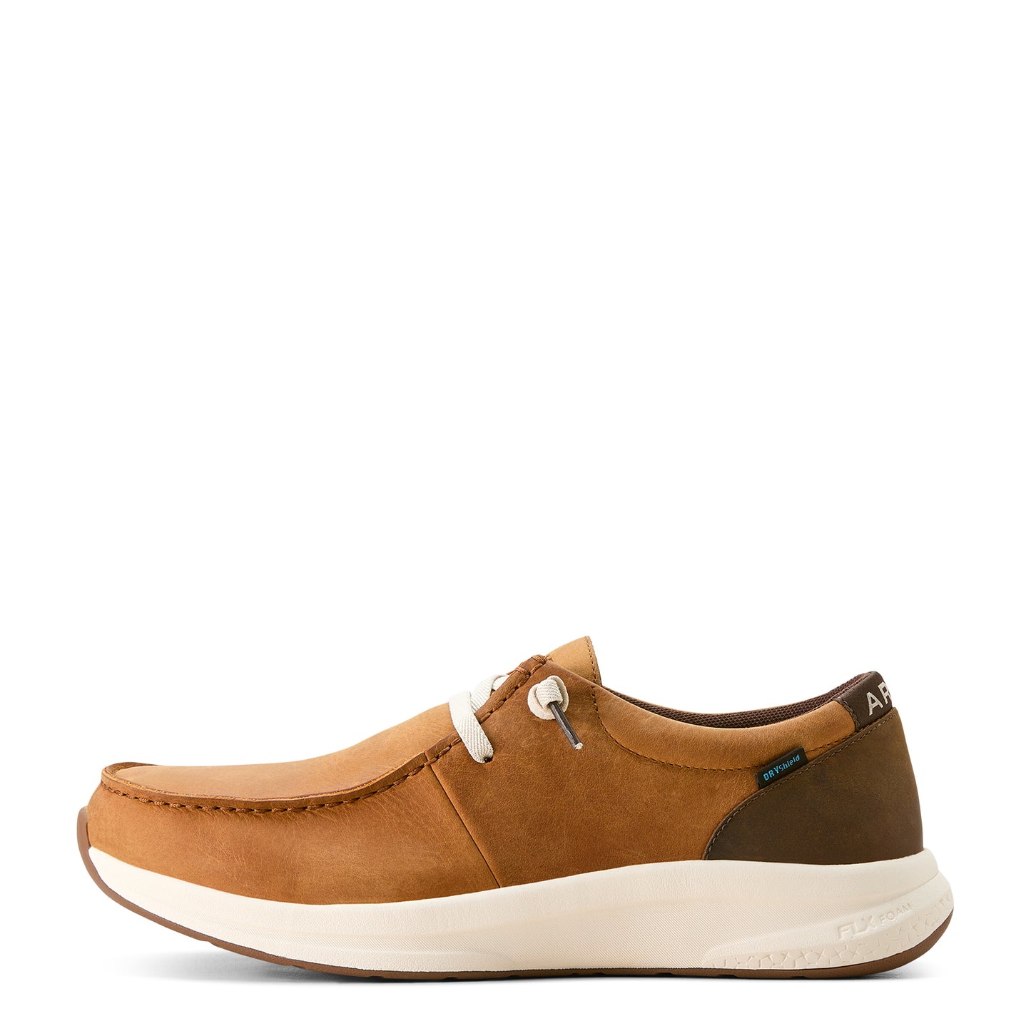 Men Ariat Shoe Coffee 10053819