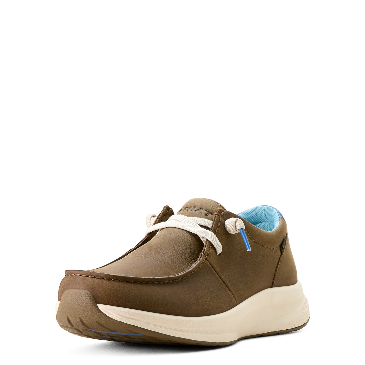 Men Ariat Shoe Tan 10053820