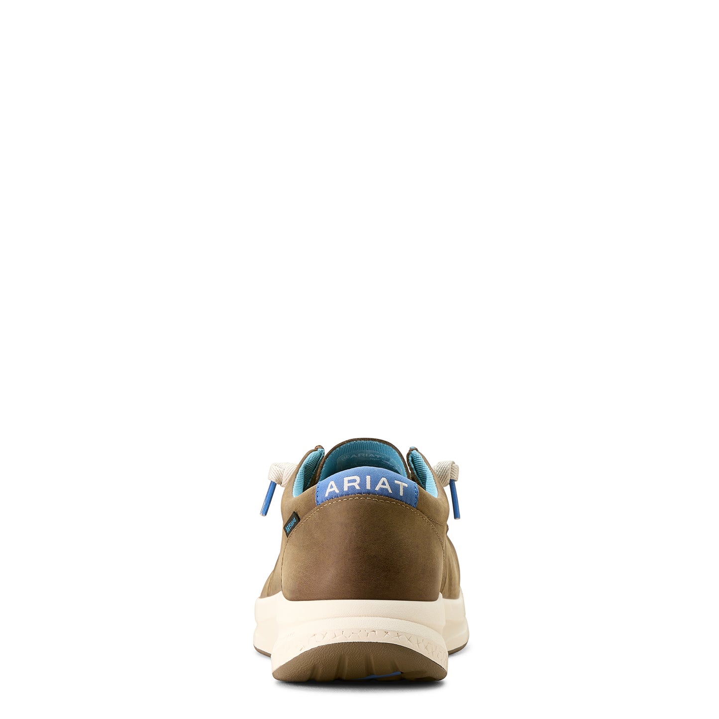 Men Ariat Shoe Tan 10053820