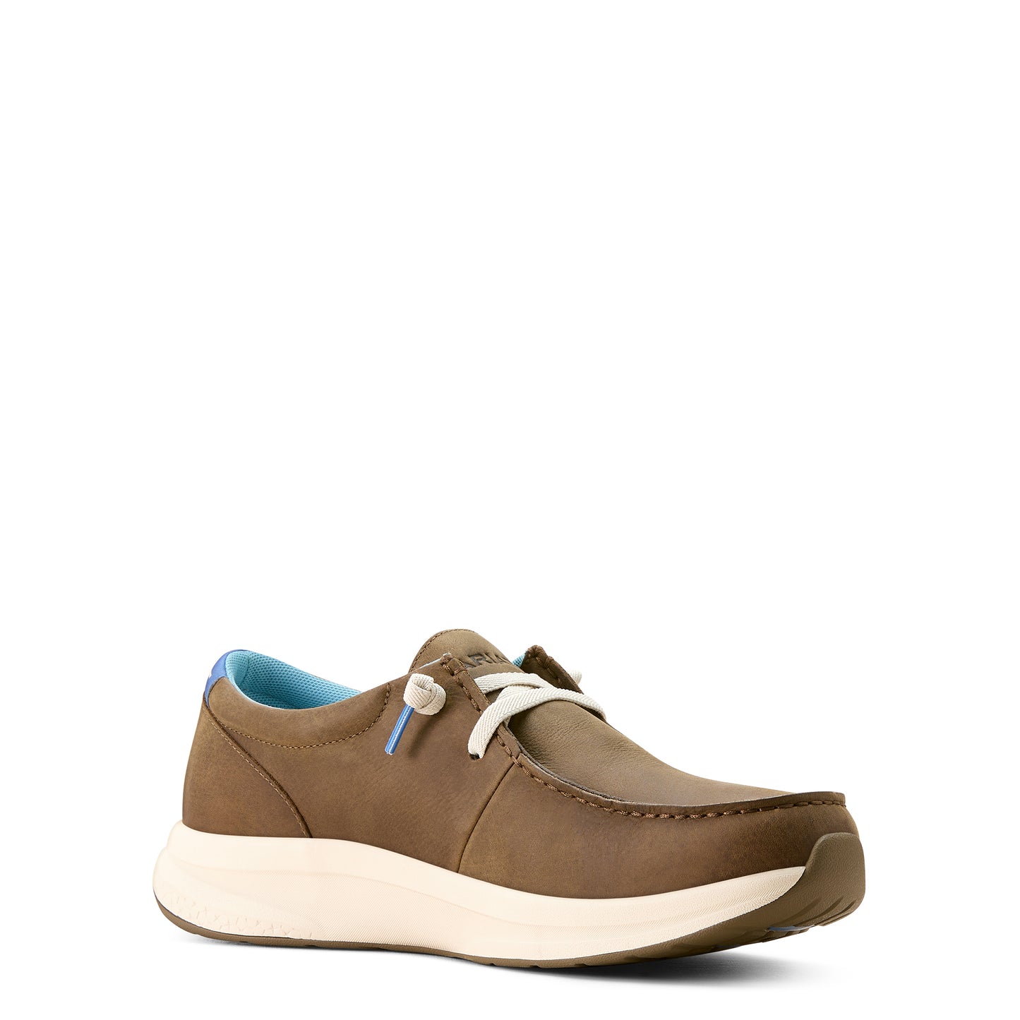 Men Ariat Shoe Tan 10053820